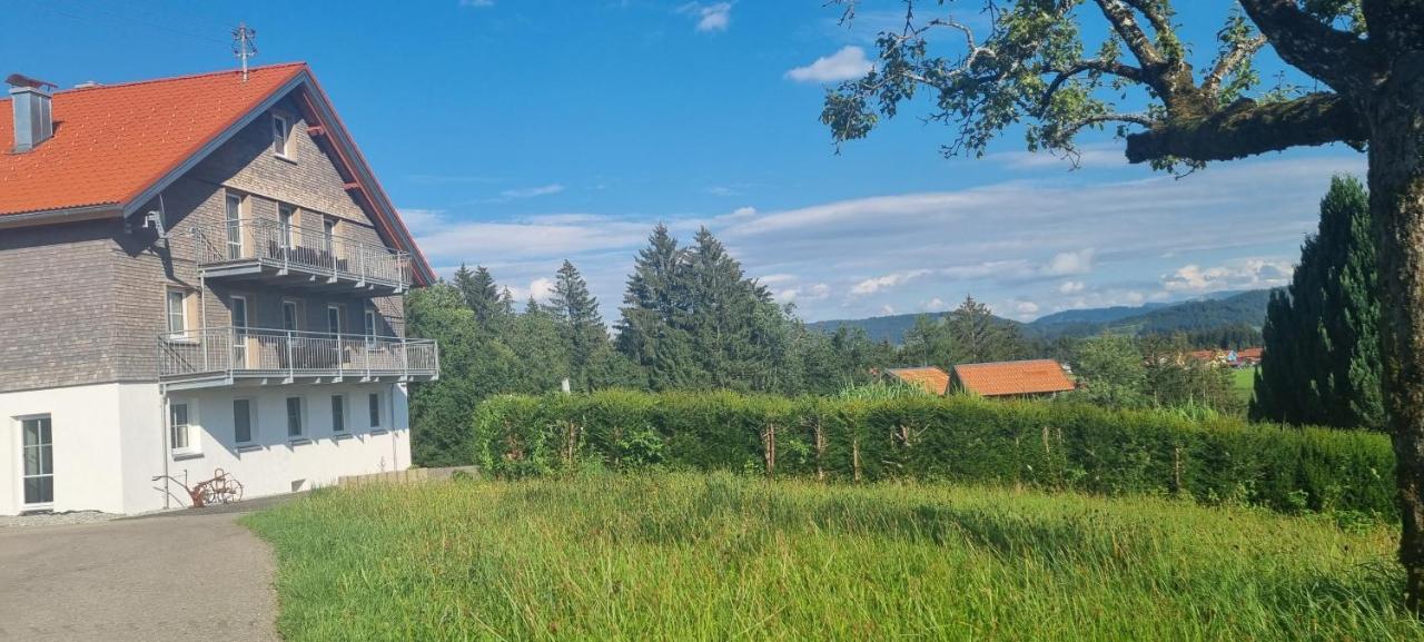 Apartment Hochglend