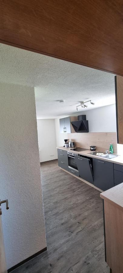 Hochglend Apartment *