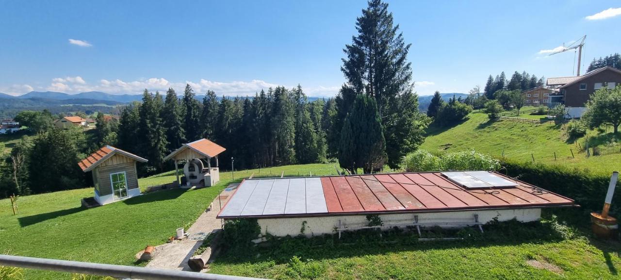 Hochglend Apartment