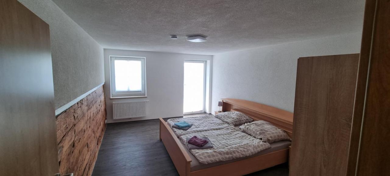 Apartment Hochglend *