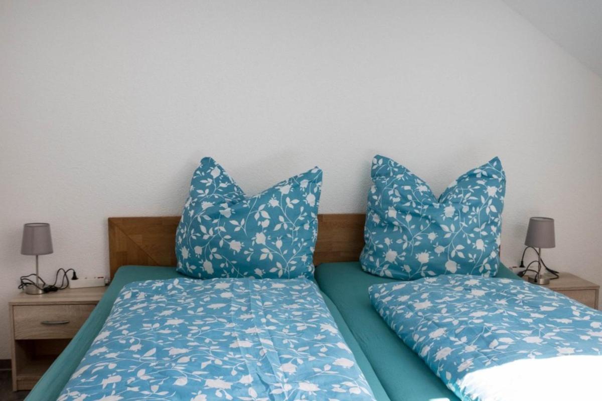 Apartment Hochglend Gestratz